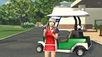 Everybody's Golf VR screenshot, image №2438049 - RAWG