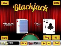 Jackpot casino party screenshot, image №1647359 - RAWG