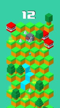 Down Crossy Down screenshot, image №1187624 - RAWG