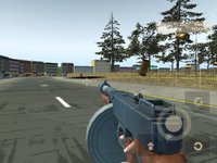 Zombies City Hunting War screenshot, image №1689962 - RAWG