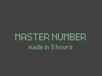 Master Number screenshot, image №3274742 - RAWG