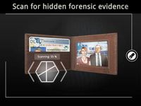 The Trace: Murder Mystery Game - Analyze evidence and solve the criminal case screenshot, image №47637 - RAWG