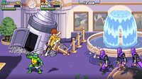 Turtles pixel fighting screenshot, image №3363952 - RAWG