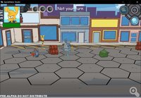 Untitled Cartoon Network Game Jam Game screenshot, image №1224213 - RAWG