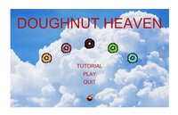 Doughnut Heaven screenshot, image №2414430 - RAWG