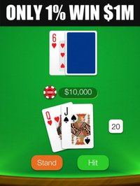 BlackJack 21: Gambling Games screenshot, image №898846 - RAWG