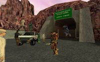 Half-Life: Sven Co-op screenshot, image №611979 - RAWG