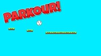 Joke Parkour V0.1 screenshot, image №2712199 - RAWG