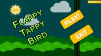 Flappy Tappy Bird screenshot, image №2720046 - RAWG
