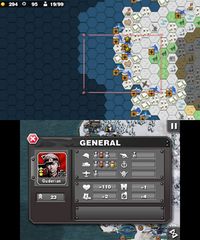 Glory of Generals screenshot, image №263386 - RAWG