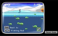 Ice Fishing Derby (itch) screenshot, image №1135038 - RAWG