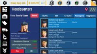 Crony Corp screenshot, image №4250047 - RAWG