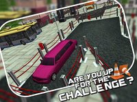 ``Car Parking Games Sports Steer Driving Impossible Challenge screenshot, image №877161 - RAWG