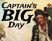 Captain's Big Day screenshot, image №3052582 - RAWG