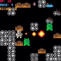 Verger *PICO-8 prototype* screenshot, image №1035035 - RAWG