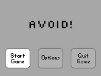 Avoid! (itch) screenshot, image №1129332 - RAWG