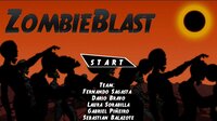 Zombieblast screenshot, image №2726285 - RAWG