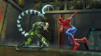 Spider-Man 3 screenshot, image №458026 - RAWG