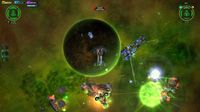 Space Pirates and Zombies screenshot, image №225006 - RAWG