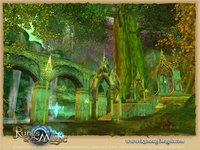 Runes of Magic screenshot, image №497810 - RAWG