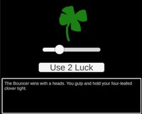 One Lucky Day screenshot, image №2178520 - RAWG