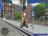 Urban Empires screenshot, image №420469 - RAWG