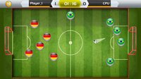 Finger Soccer Game screenshot, image №2950260 - RAWG