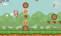 Crisp Bacon: Run Pig Run screenshot, image №671408 - RAWG