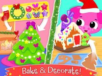 Cute & Tiny Christmas screenshot, image №1850750 - RAWG