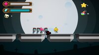 Sweets or Zombies screenshot, image №2598856 - RAWG