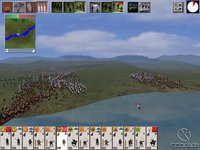 Shogun: Total War screenshot, image №328266 - RAWG