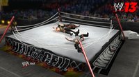 WWE '13 screenshot, image №595184 - RAWG