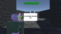 Evil in Happyland screenshot, image №2353841 - RAWG