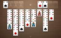 FreeCell Solitaire screenshot, image №1393018 - RAWG