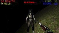 The Living Dead screenshot, image №2433423 - RAWG