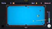 9-Ball Pocket screenshot, image №3906846 - RAWG