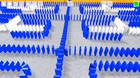 Domino Effect: Build and Topple screenshot, image №3037957 - RAWG