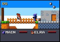 Curse Quest (Game Jam) screenshot, image №1990142 - RAWG