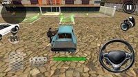 Crazy Valet Parking King 3D screenshot, image №1716749 - RAWG
