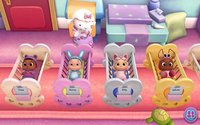 Doc McStuffins: Baby Nursery screenshot, image №1586976 - RAWG