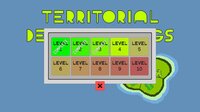 Territorial Defense Frogs screenshot, image №3374927 - RAWG