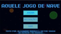 AqueleJogoDeNave screenshot, image №2702095 - RAWG