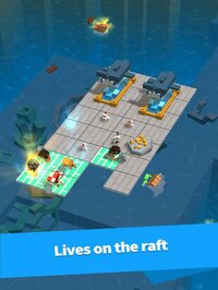 Idle Arks screenshot, image №2429706 - RAWG