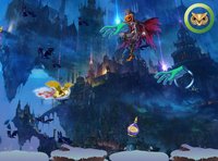 Owl Girl Adventure screenshot, image №1177728 - RAWG