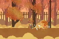 Falling Leaves (SilviShinyStar) screenshot, image №3582216 - RAWG