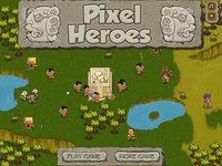 Pixel Heroes screenshot, image №1661907 - RAWG