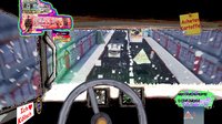 Flappy KehrMaschinen Simulator 2017 Professional - Christmas Edition screenshot, image №1073790 - RAWG