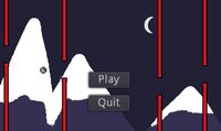 Flappy Ball Man screenshot, image №3603132 - RAWG
