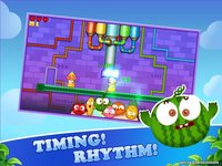 Cap Cap：Catch The Rhythm screenshot, image №2109265 - RAWG