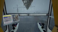 VE GSIM Tower Crane Simulator screenshot, image №3961477 - RAWG